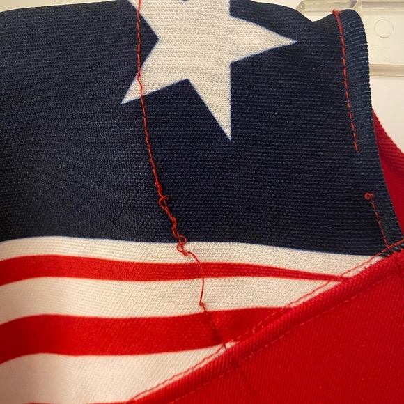 Connecticut Tigers game worn jersey - Picture 5 of 9